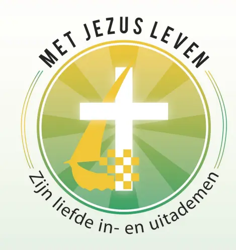 Logo van de kerk